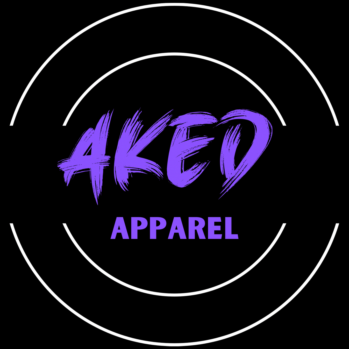 AKED APPAREL DIGITAL GIFT CARD