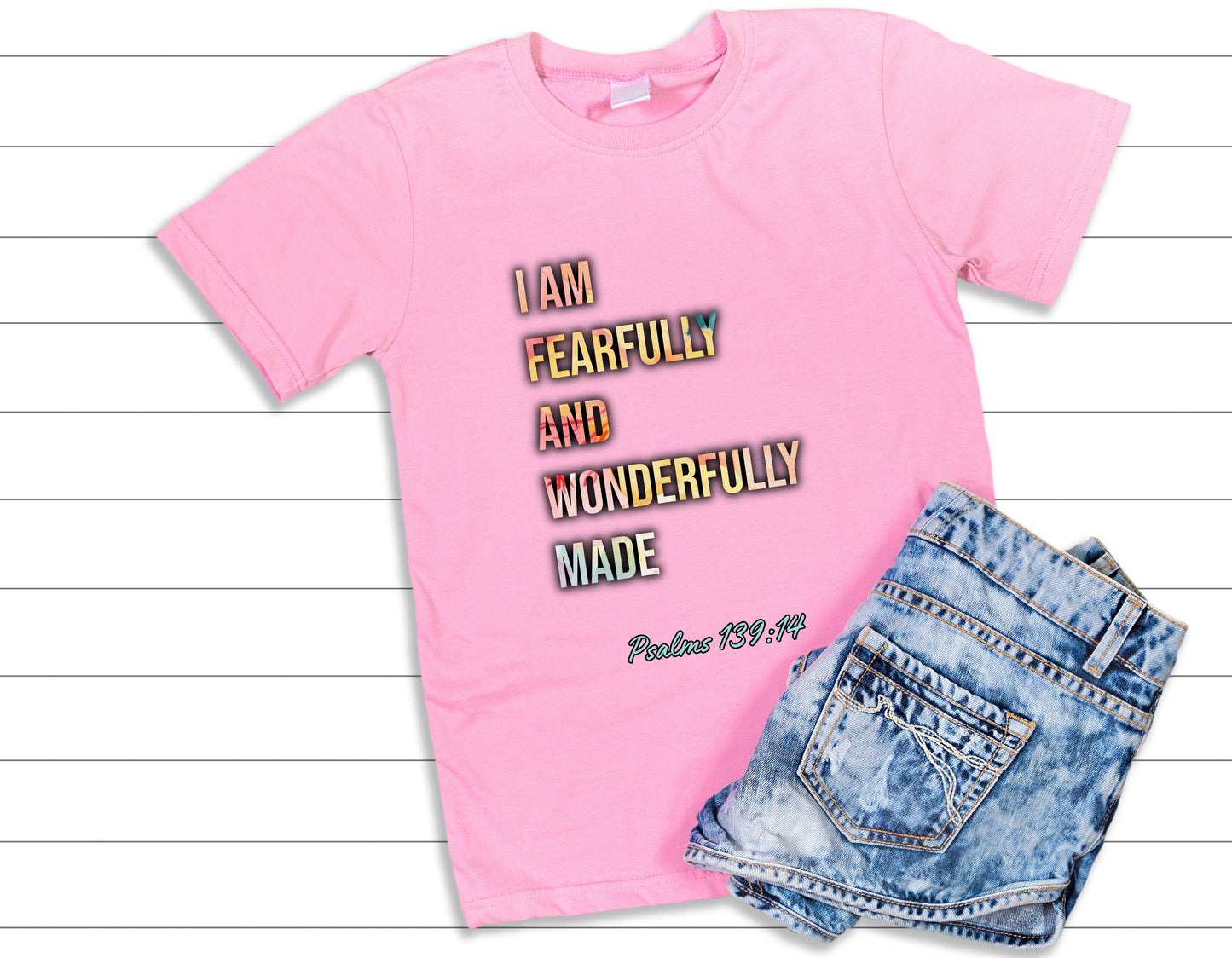 Women's Inspirational Shirt