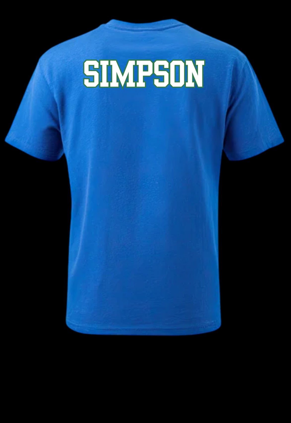 Chaminade Julienne Class of 2016 Reunion T-Shirt Personalized