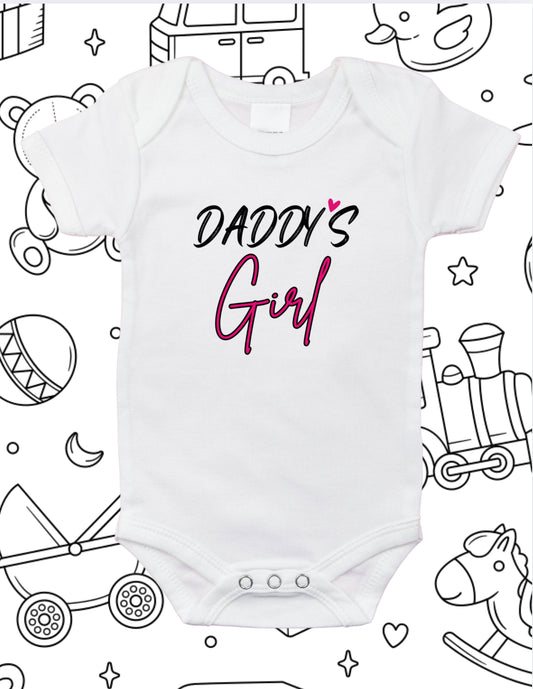 Custom Baby Onesie