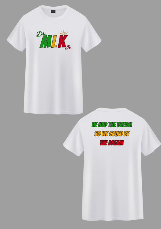MLK T-Shirt